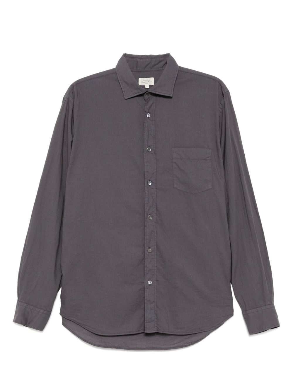 Paul shirt - Grey