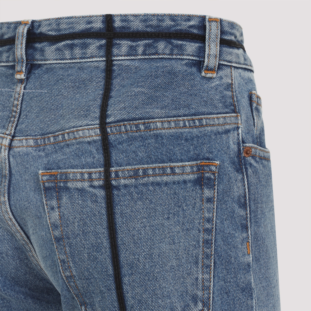 Jeans Blue