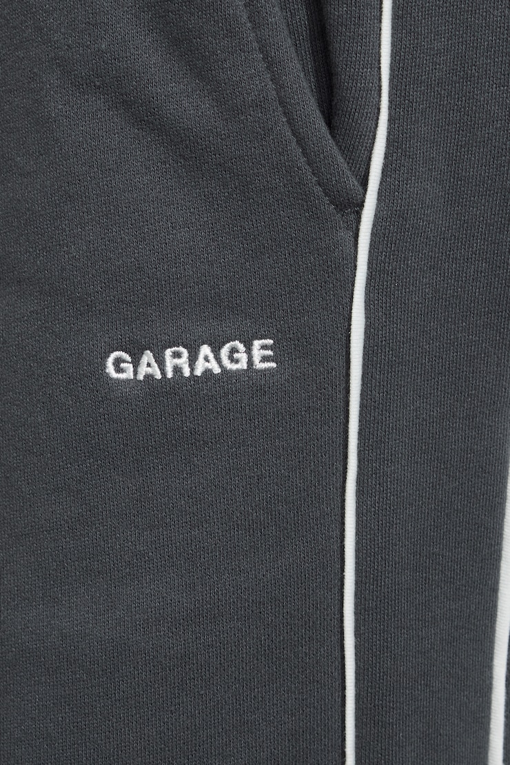 UltraFleece Straight Leg Sweatpants With Piping