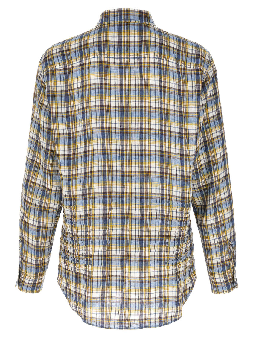 Canadian Vintage Shirt