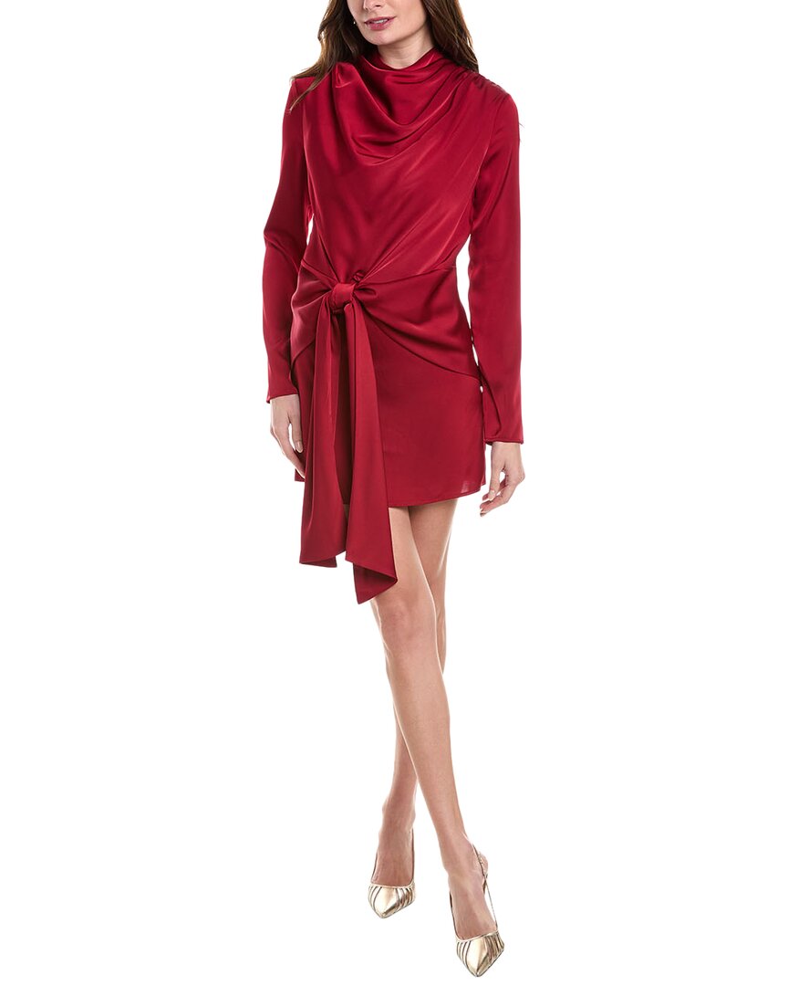 Ellara Mini Dress