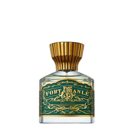Fort & Manle Honiara — Eau de Parfum Unisex
