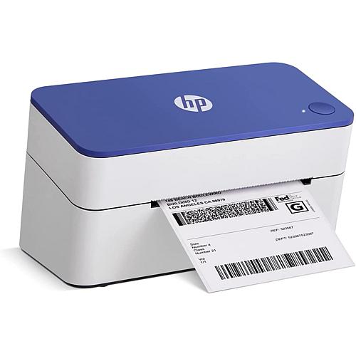 Thermal Label Printer