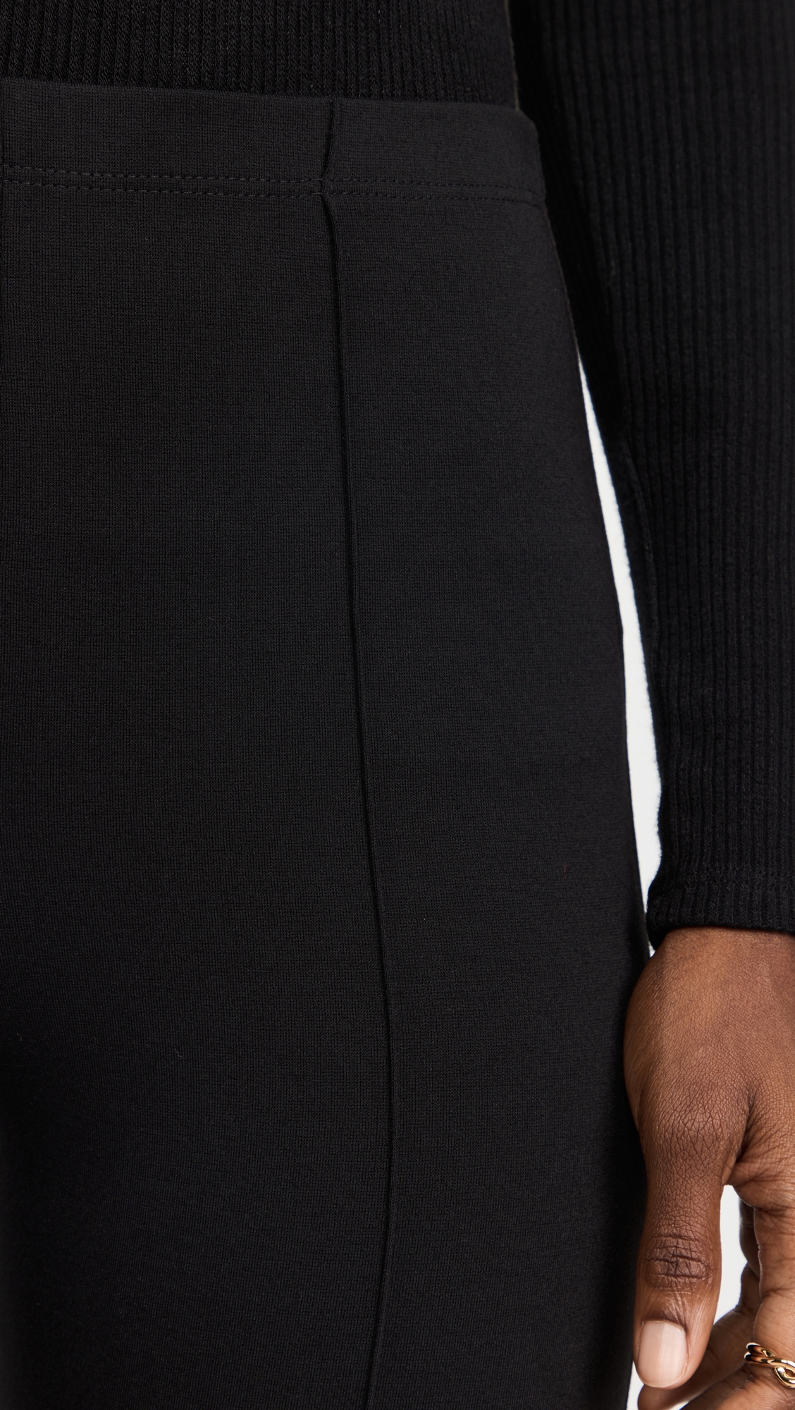 Bailey Pants Black