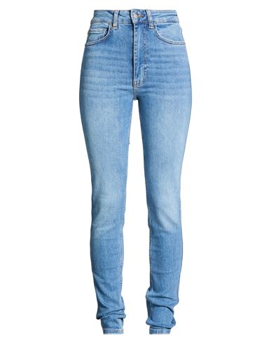 Woman Jeans Blue Size 25 Organic cotton, Recycled elastane