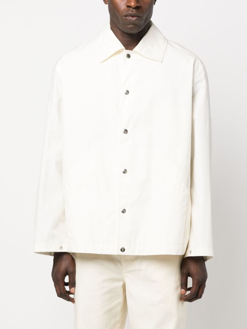 Cotton Jacket