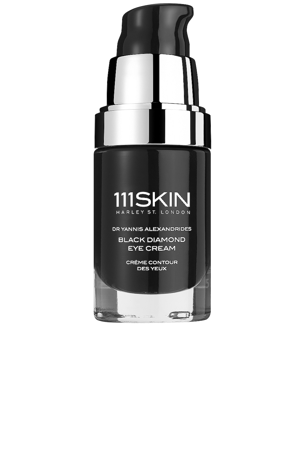 111Skin Black Diamond Eye Cream in Beauty: NA