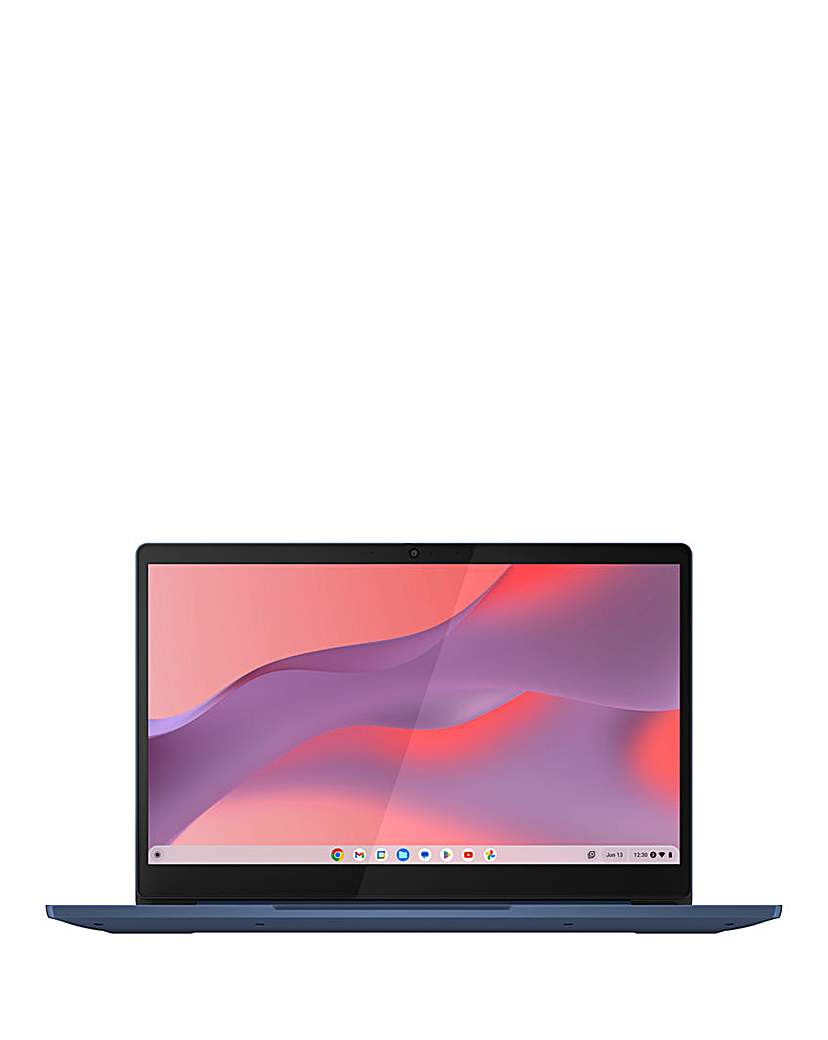IdeaPad Slim3 14in 8GB 128GB Chromebook