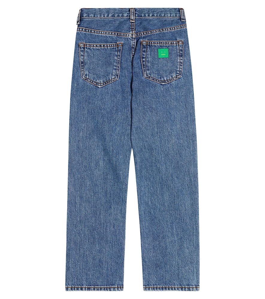 Acne Studios Kids Denim jacket