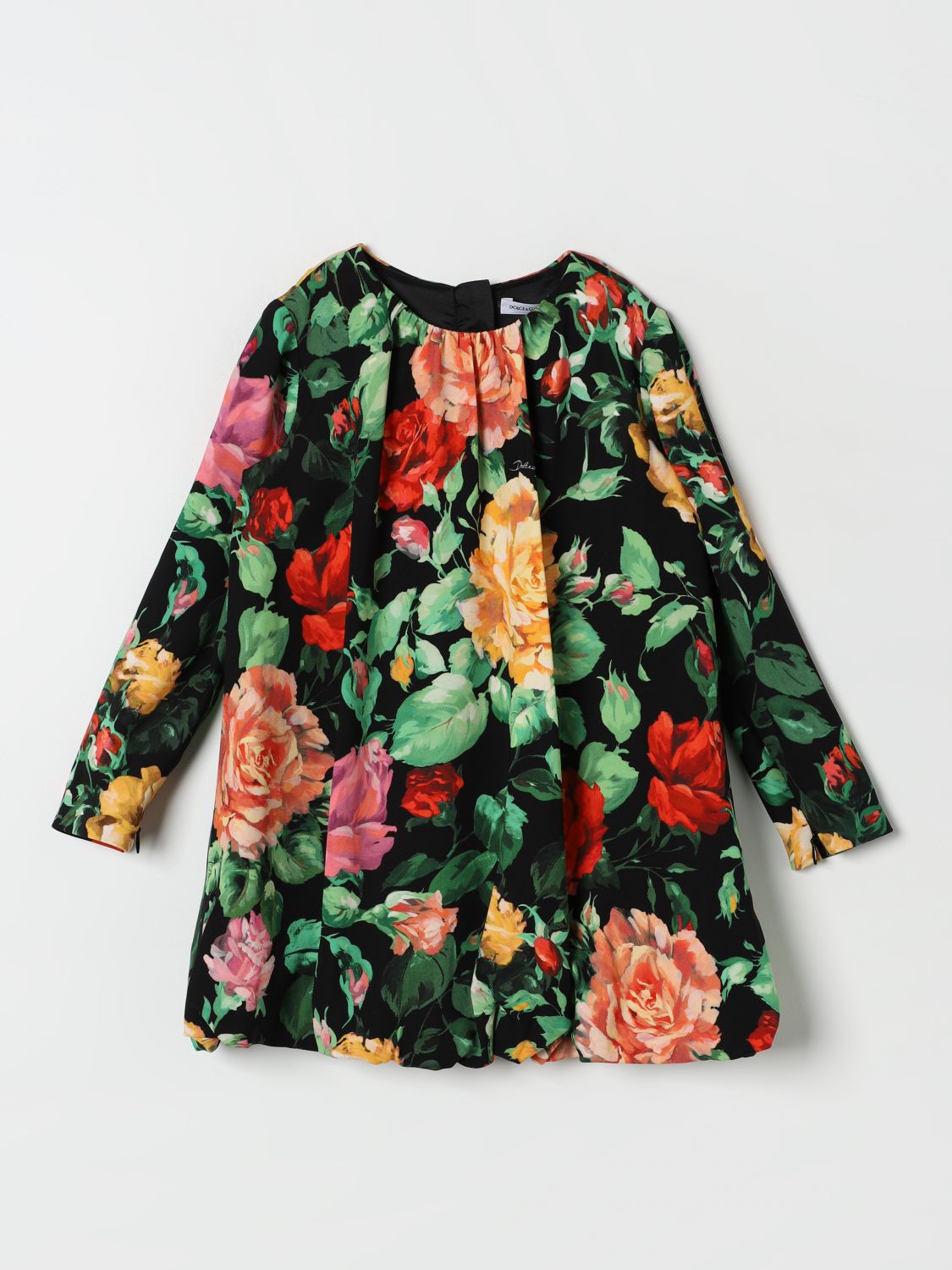 Dress Kids color Multicolor