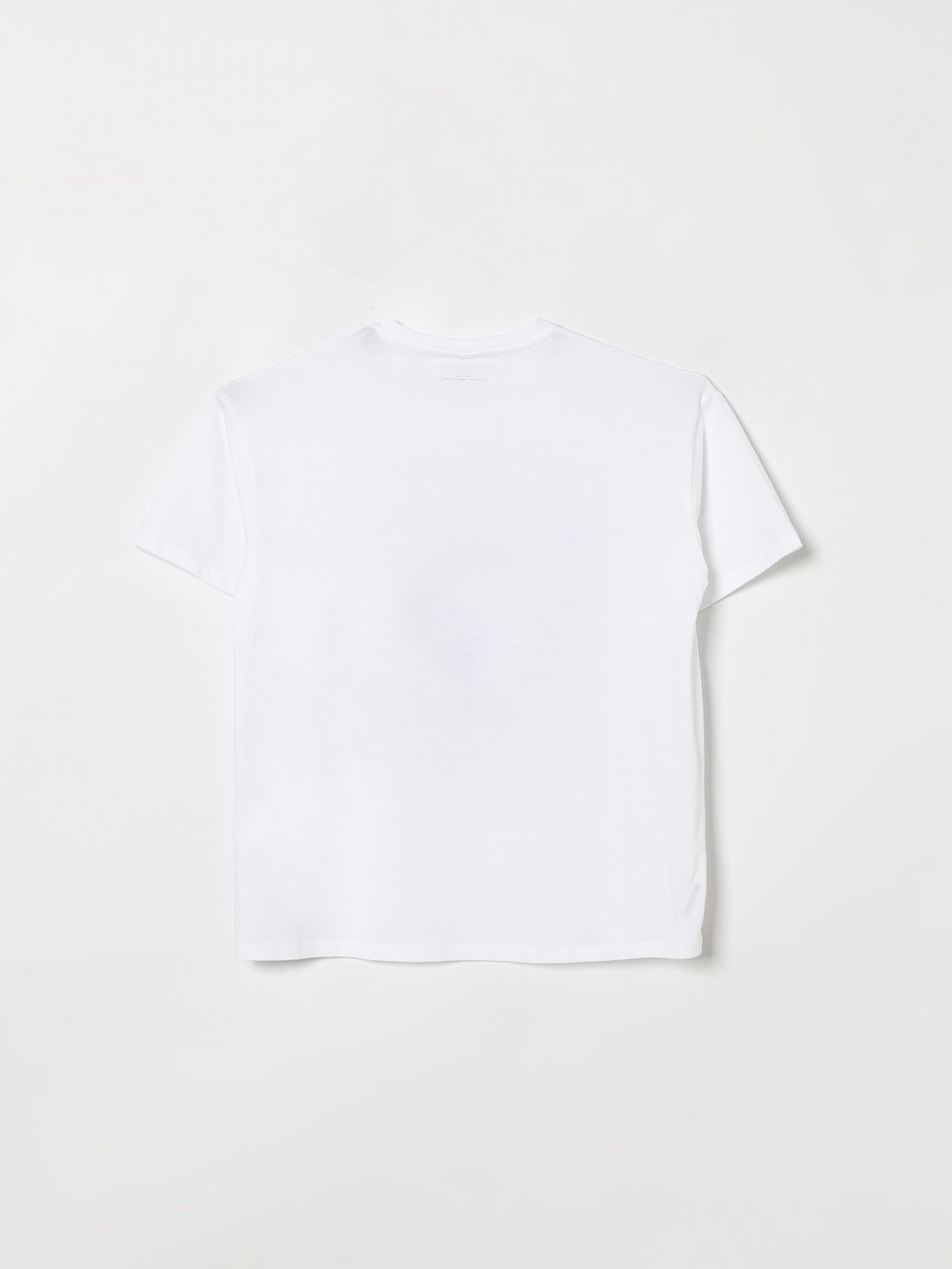 T-Shirt Kids color White
