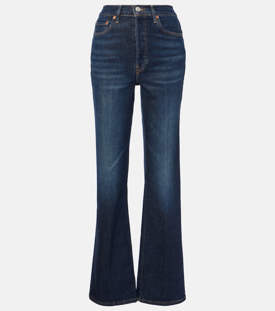 70s flared jeans