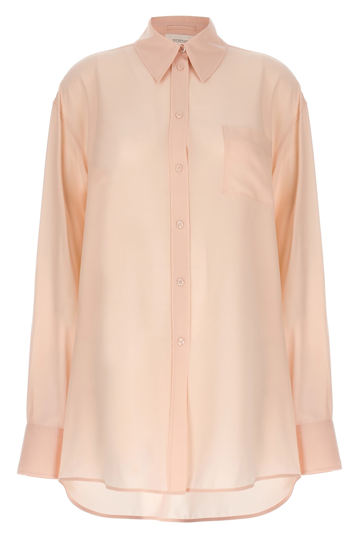 'Epsilon' Shirt