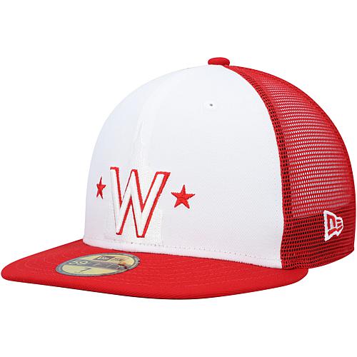 Officially Licensed Men's Nationals 2023 On-Field Batting Practice Hat