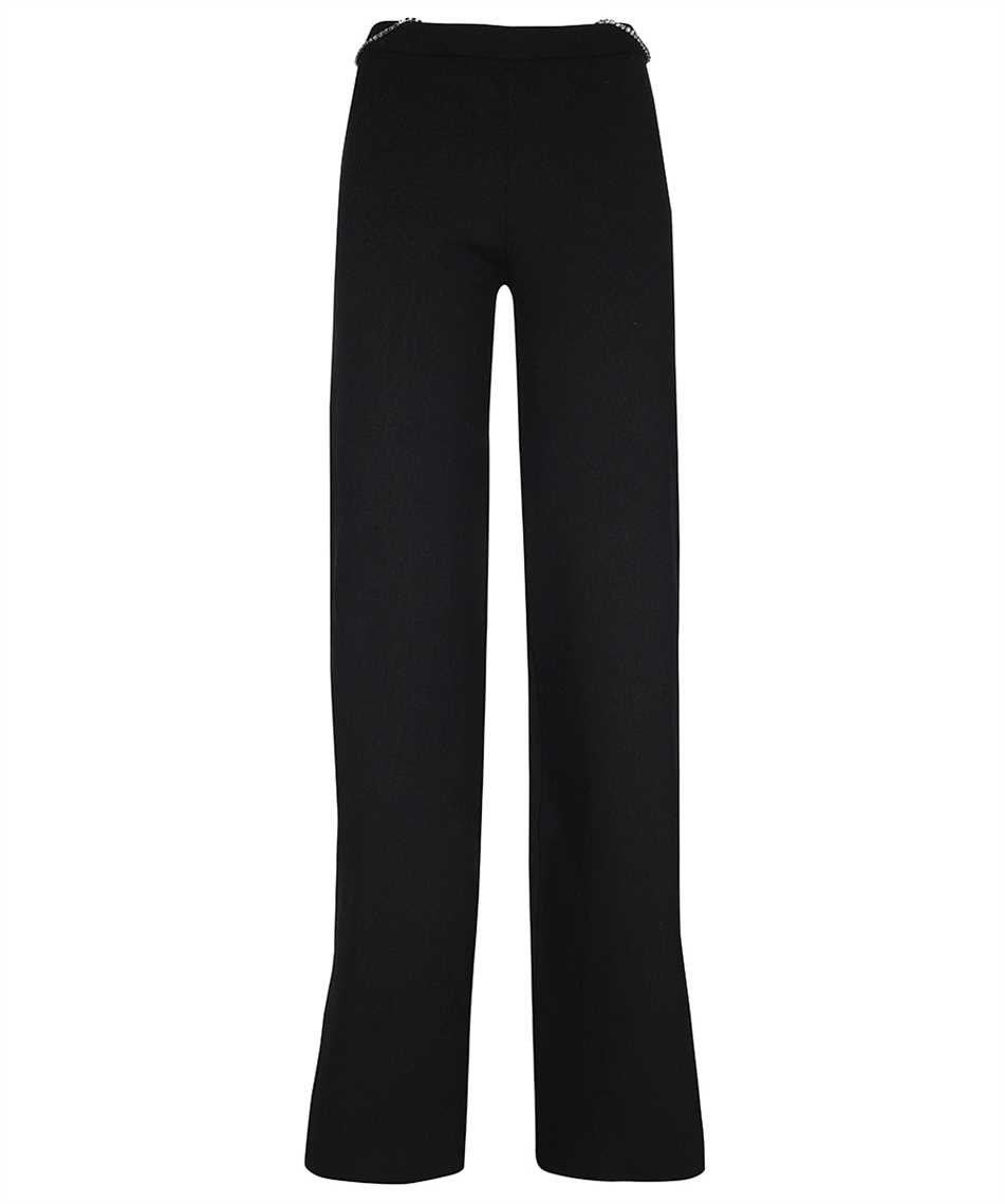 - Wide Leg Trousers