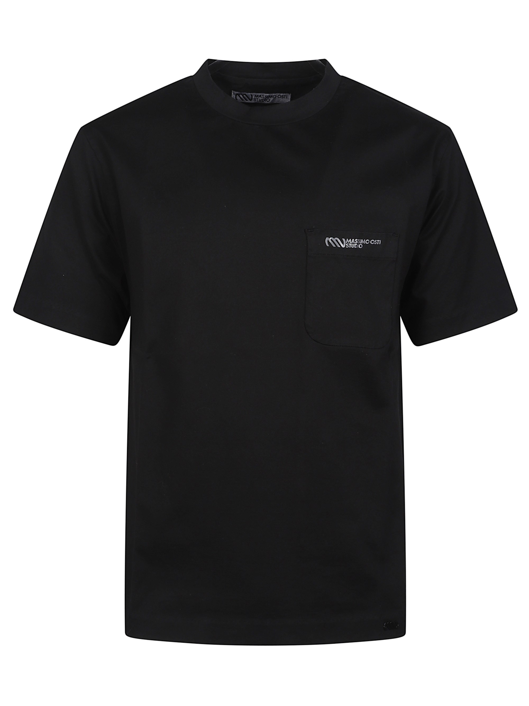 T-Shirt With Pocket