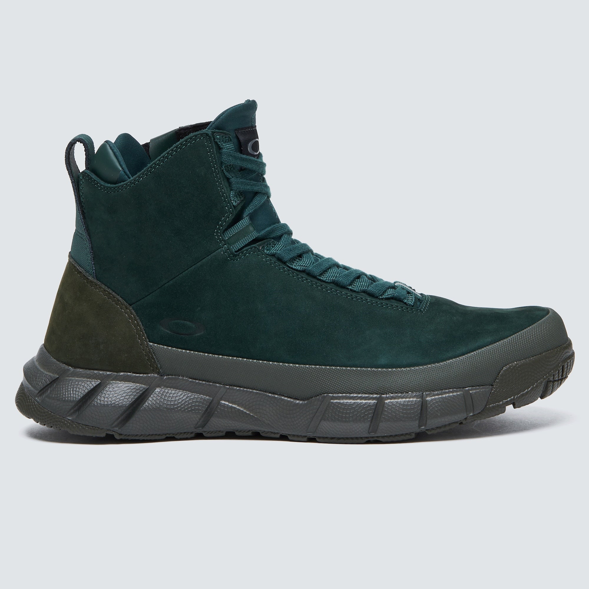 Men's Coyote Mid Zip Boot Sneakers