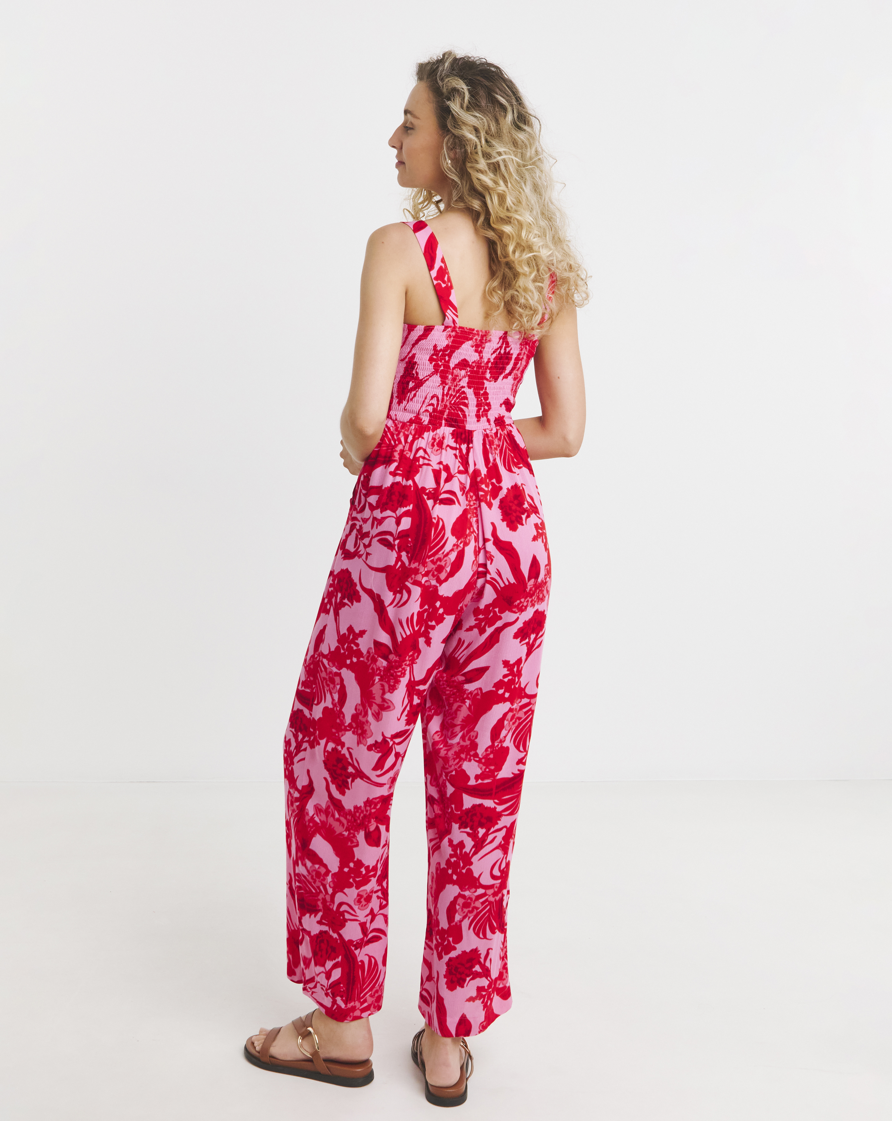 Joe Browns Beach Blossom Jumpsuit