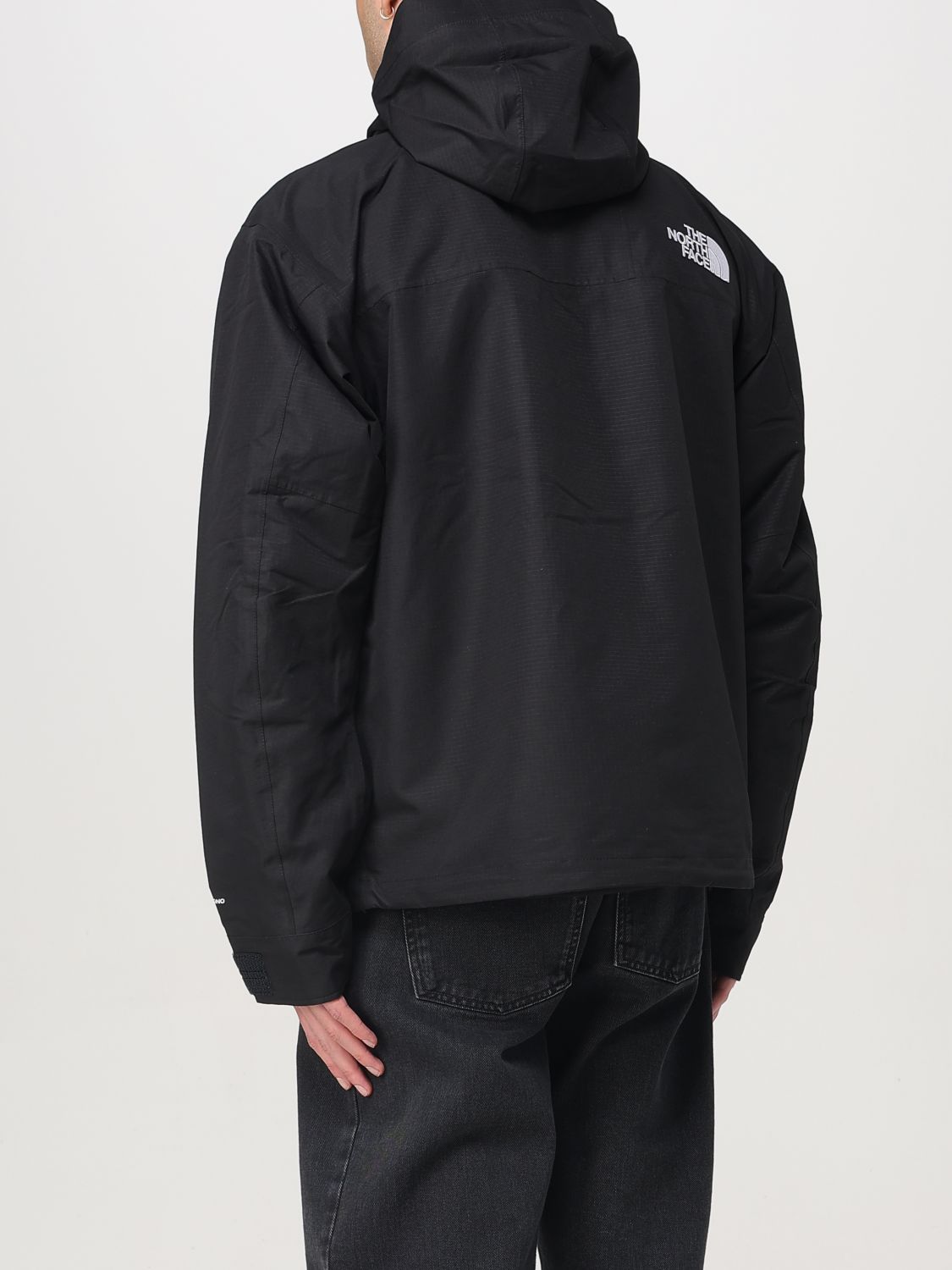 Jacket THE NORTH FACE Men color Black