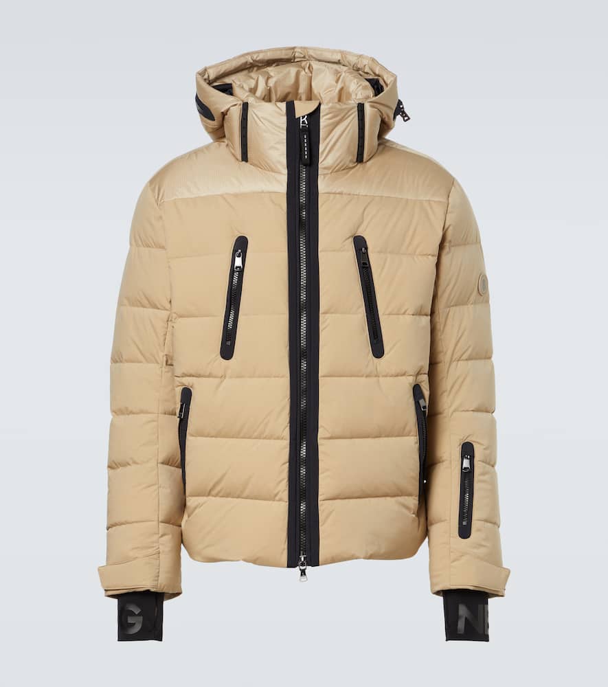 Blaine ski jacket