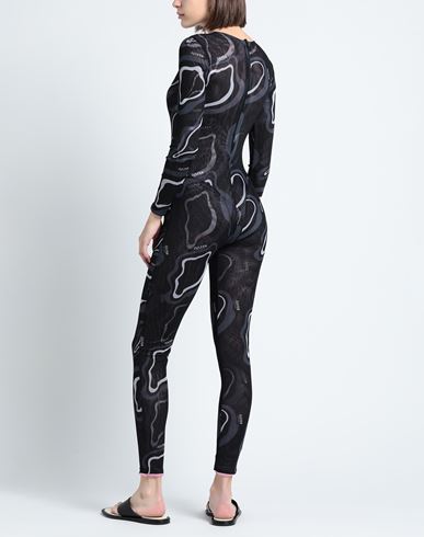 Woman Jumpsuit Black