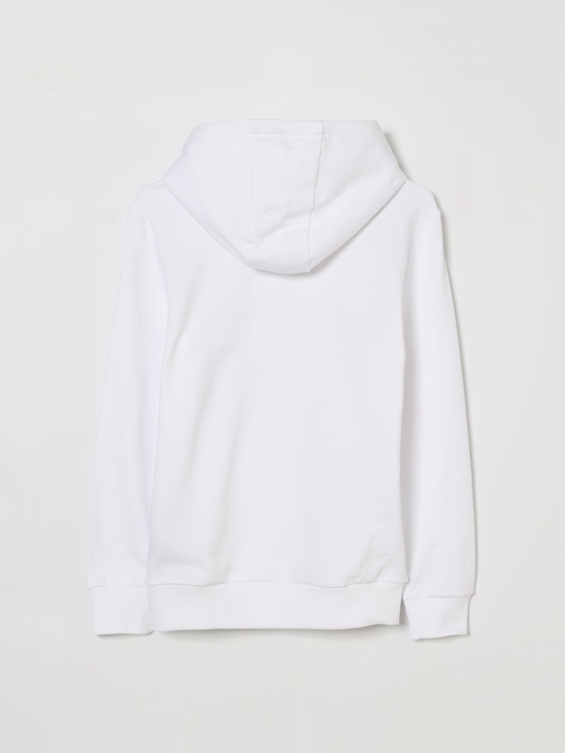 Sweater Kids color White
