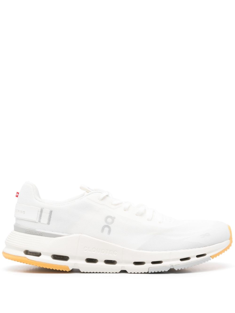 Cloudnova Form 2 Sneakers