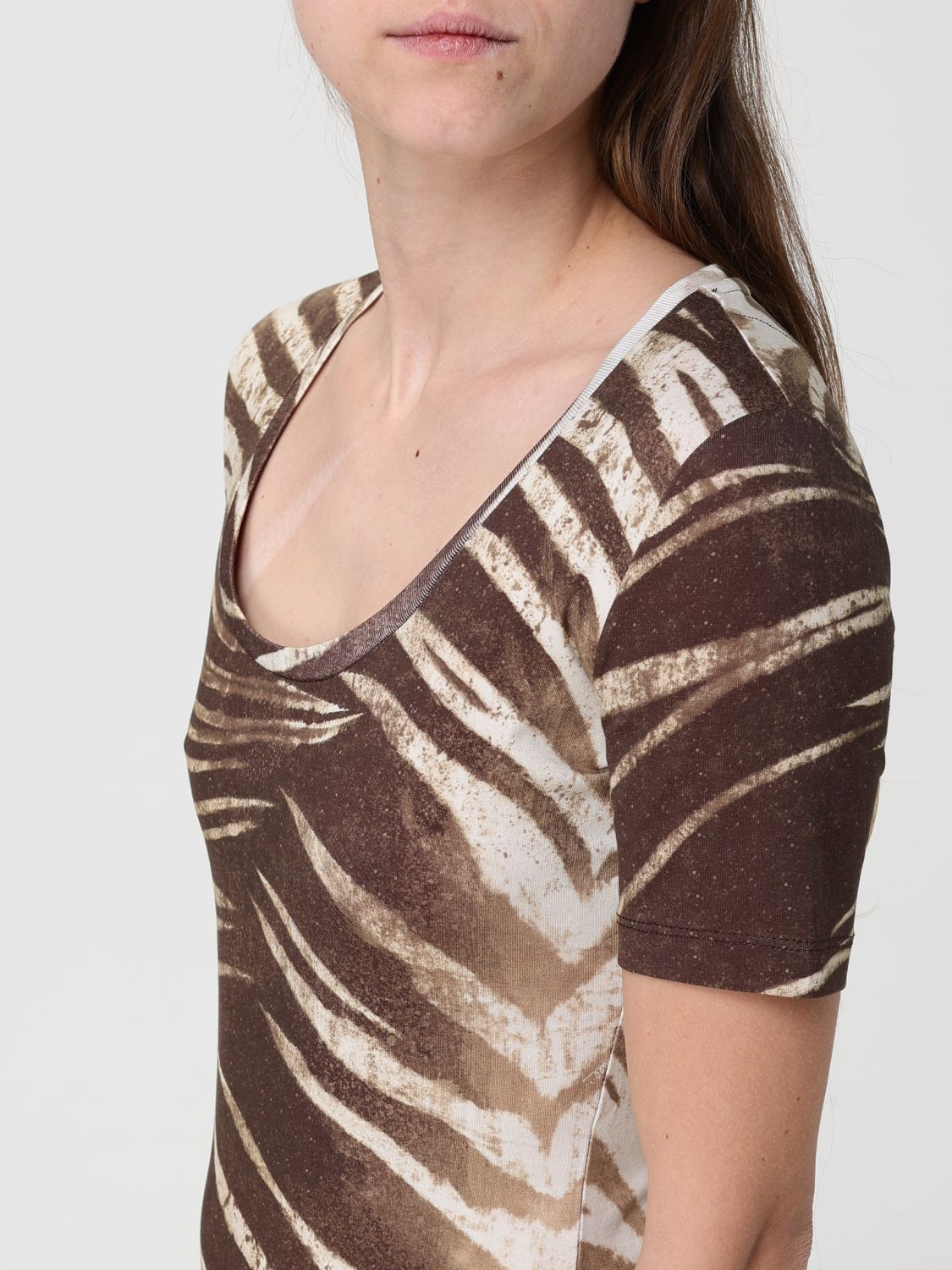T-Shirt Woman color Multicolor