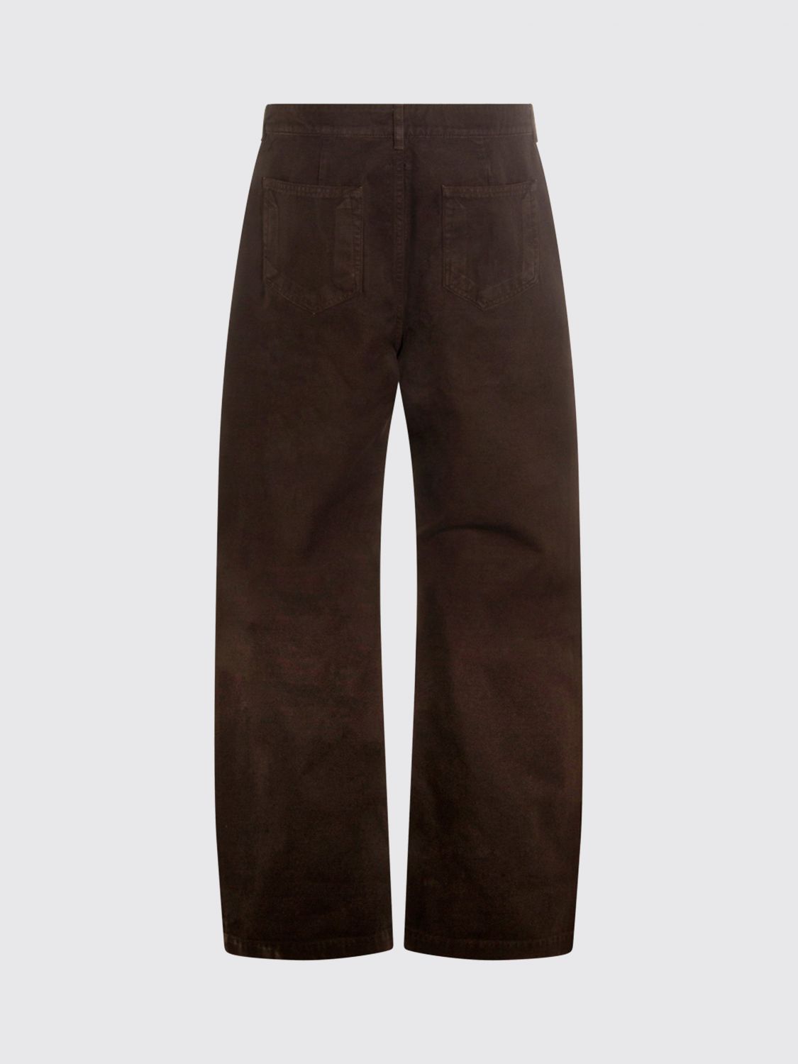 Jeans Men color Dust