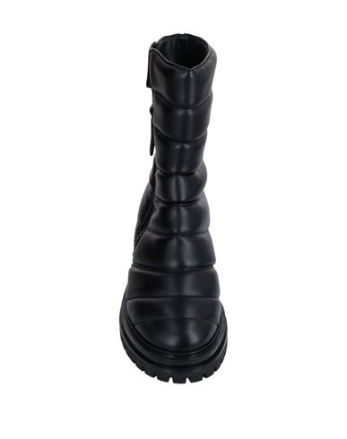 Woman Ankle boots Black