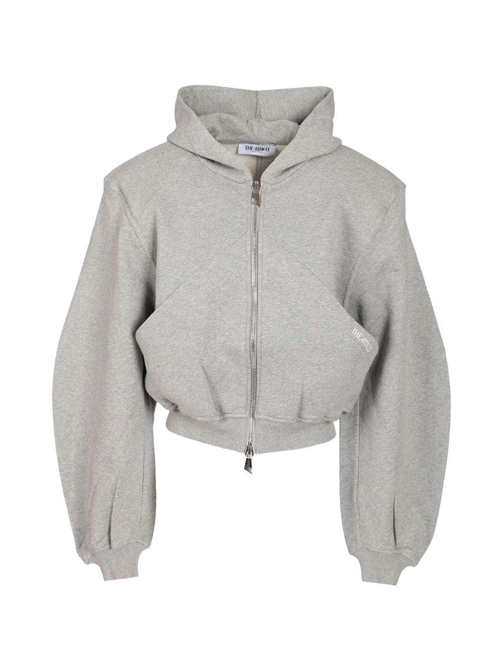 Sweaters GREY