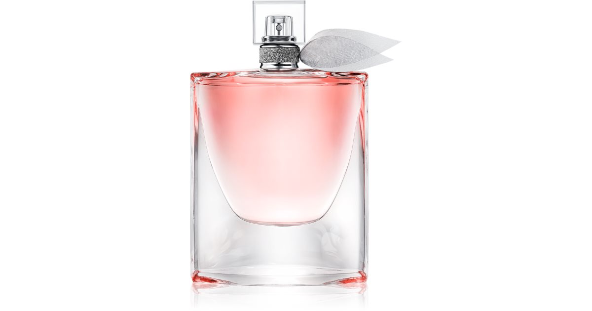 Lancôme La Vie Est Belle Eau de Parfum Women — Eau de Parfu
