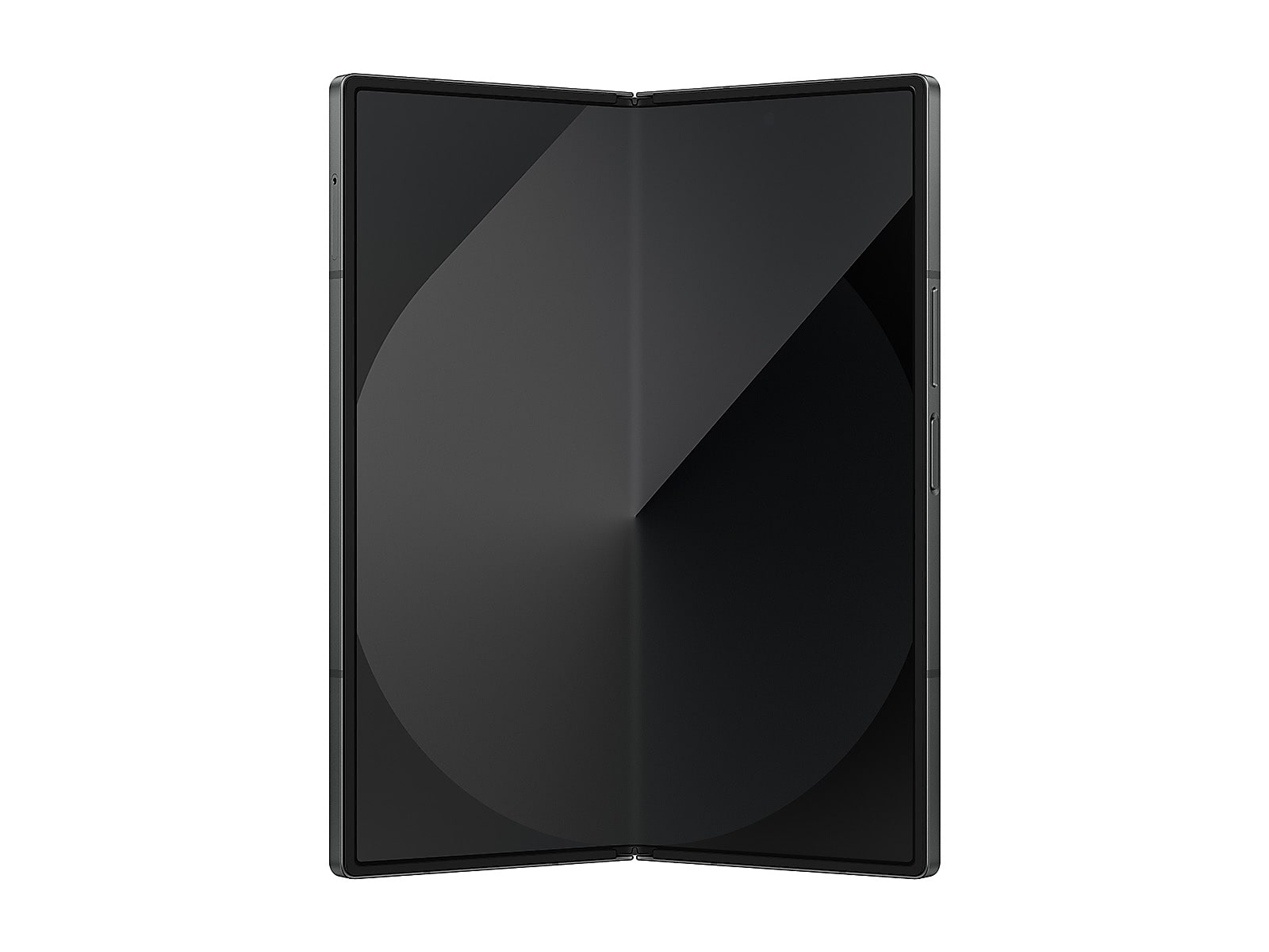 Galaxy Z Fold6 512GB in Crafted Black (Unlocked)(SM-F956UAKEXAA)