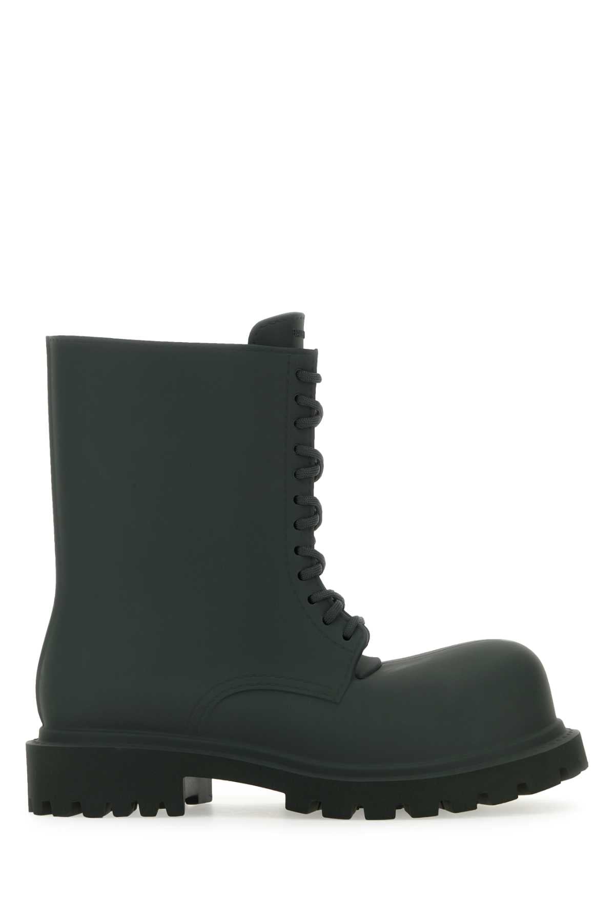 Stivali Boot — Black