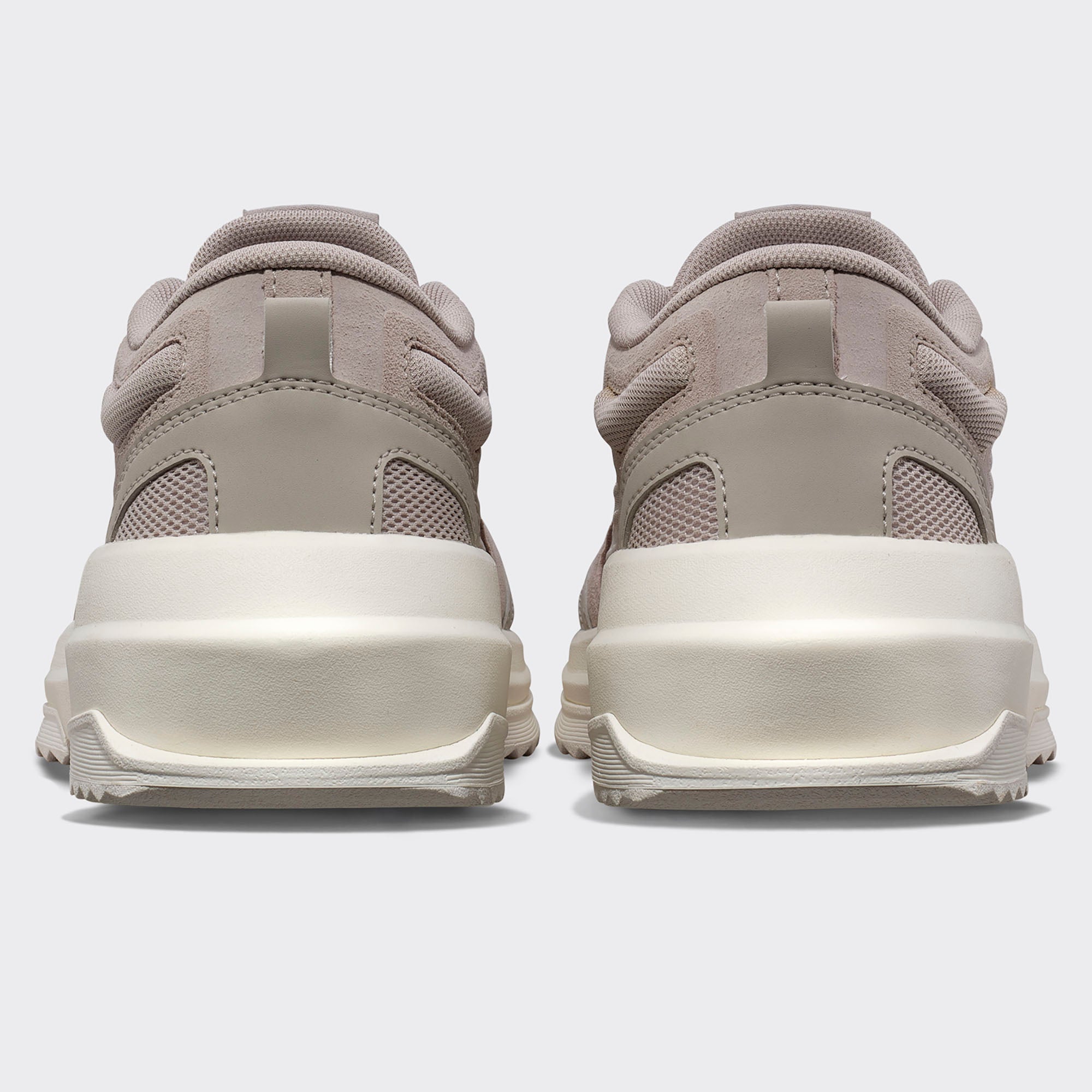 Men's Jogger Clay / Ivory / Smoke