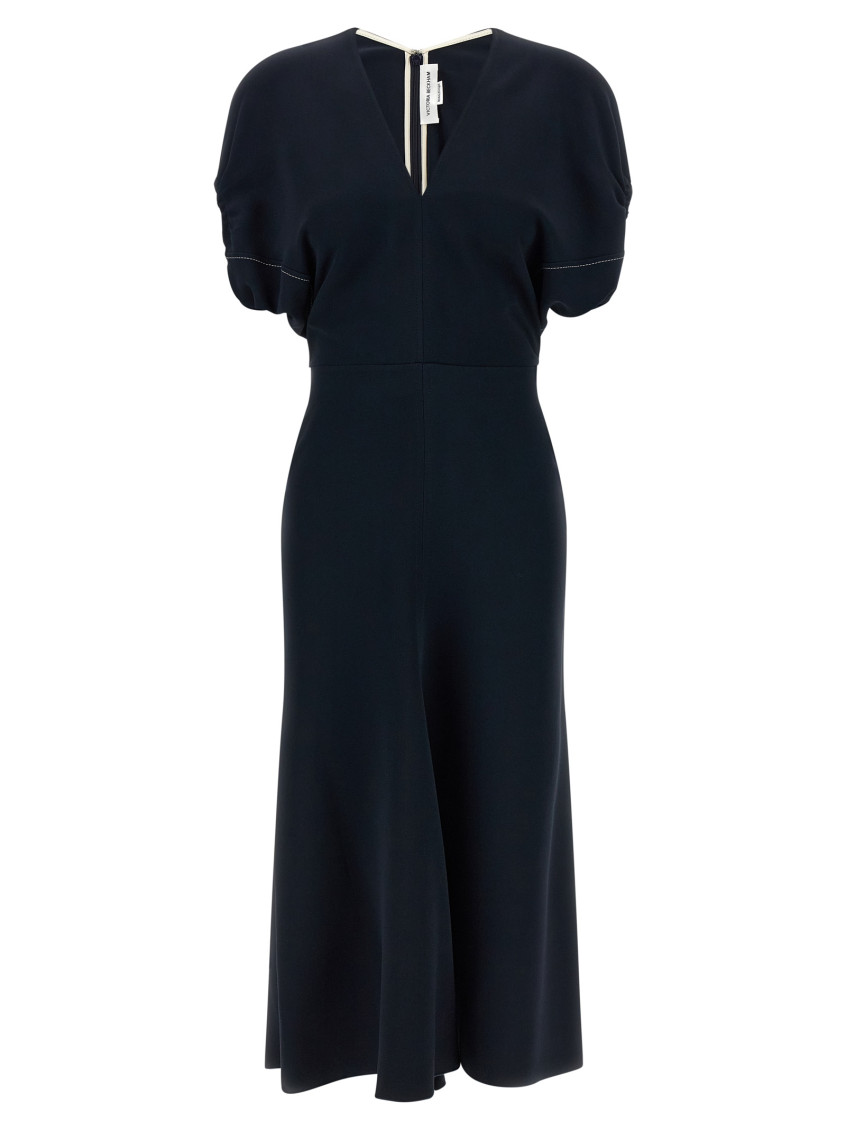 Dresses Blue