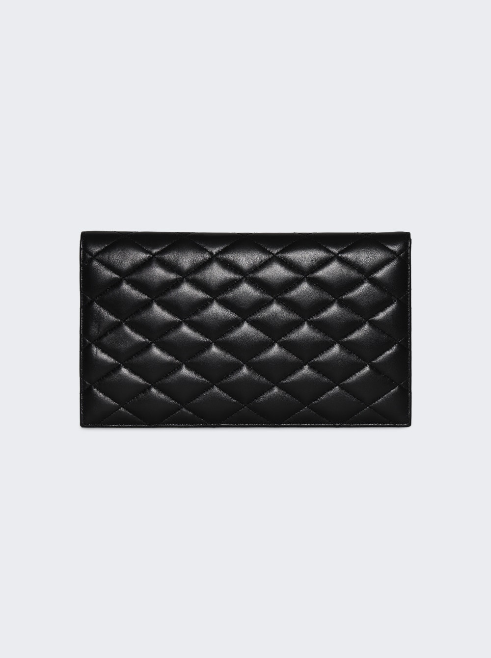Paris Pouch Nero