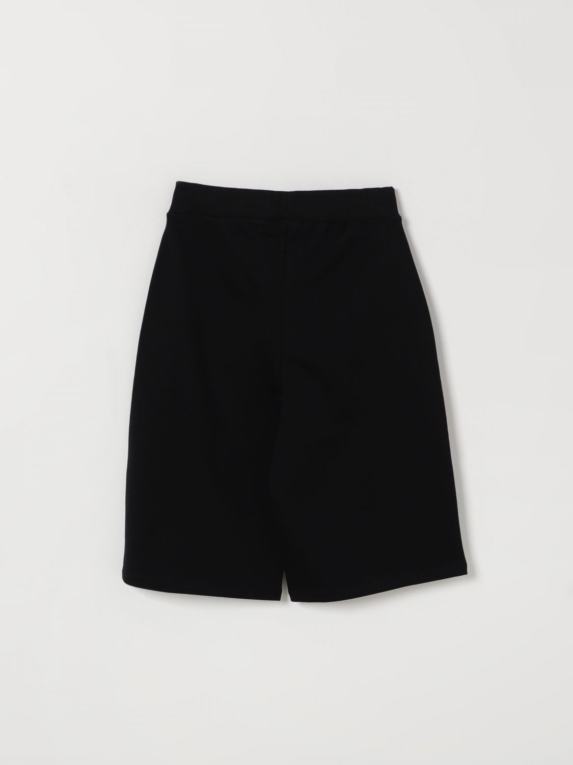 Shorts Kids color Black