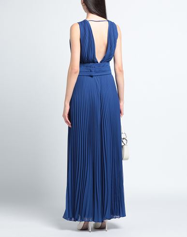 Woman Jumpsuit Blue