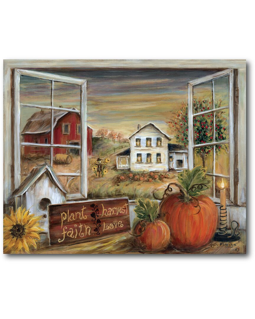 Canvas Wall Art
