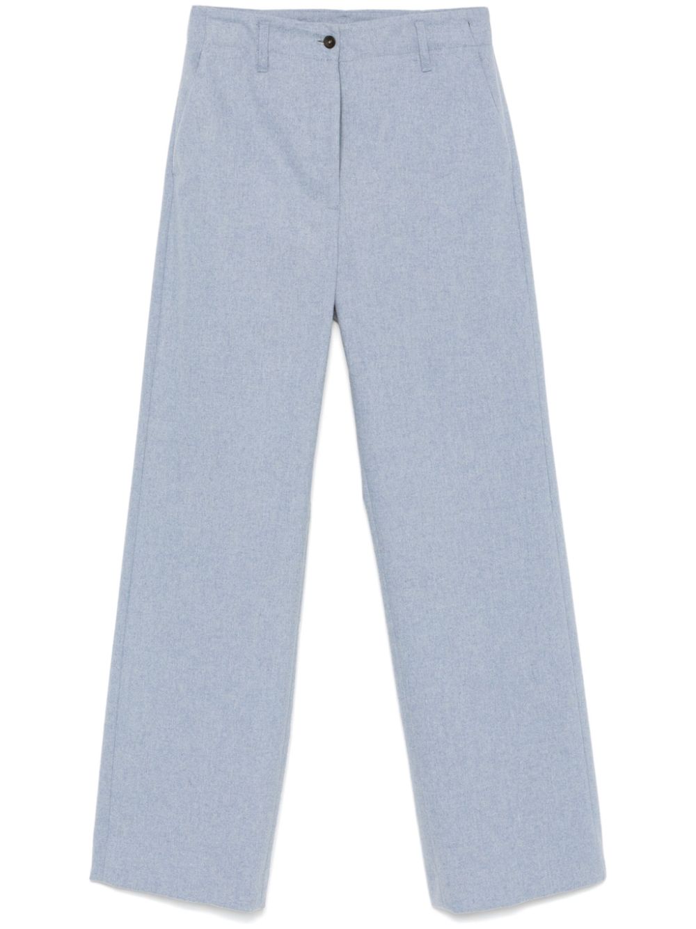 Pomo trousers - Blue