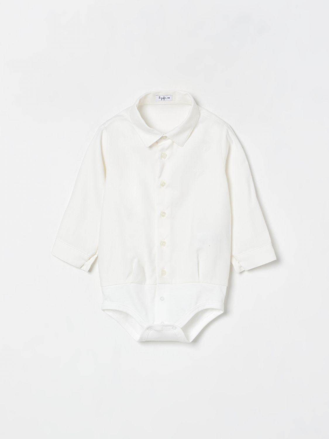 Bodysuit Kids color Milk