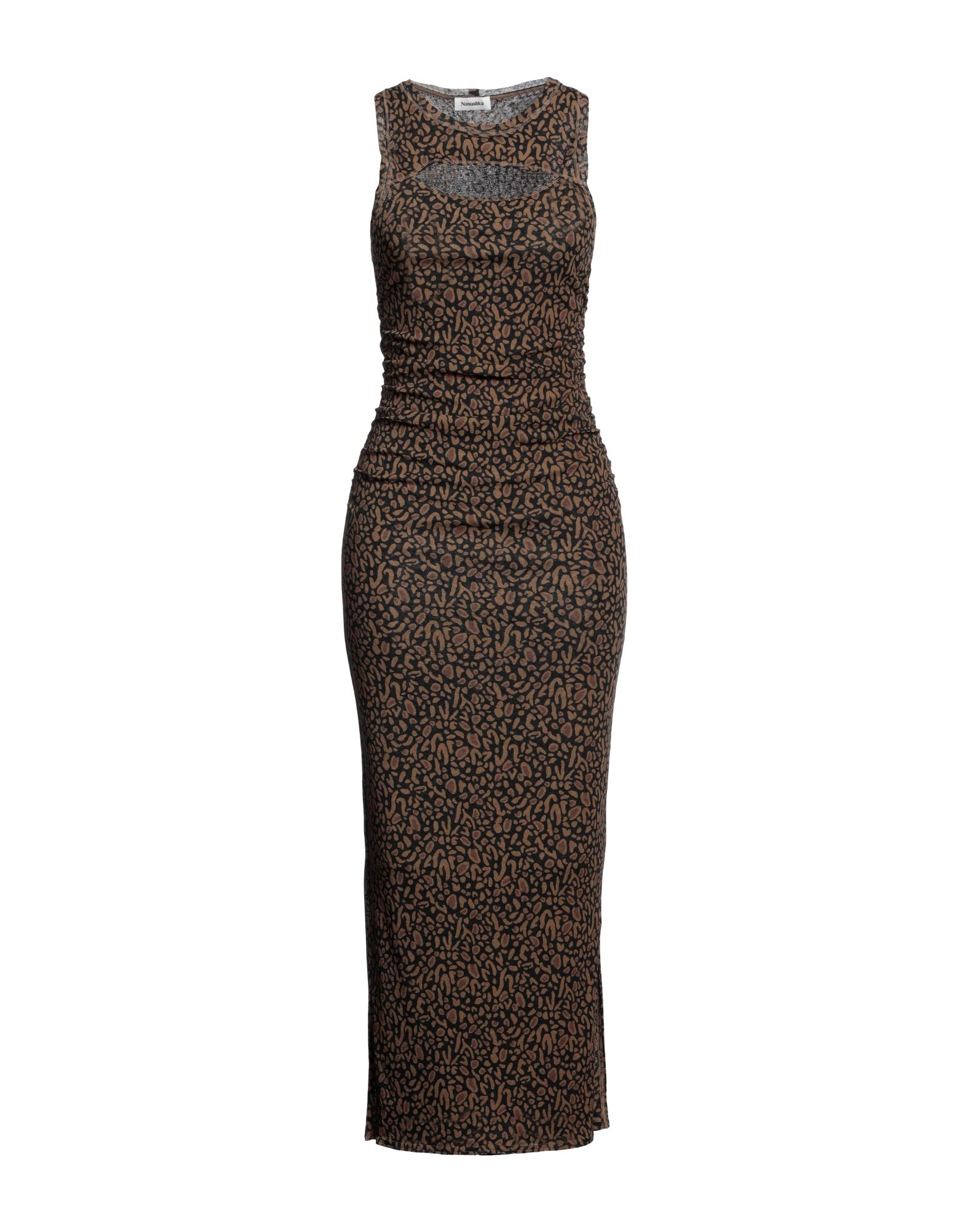 Midi dresses