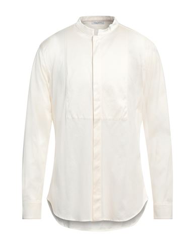 Man Shirt Off white