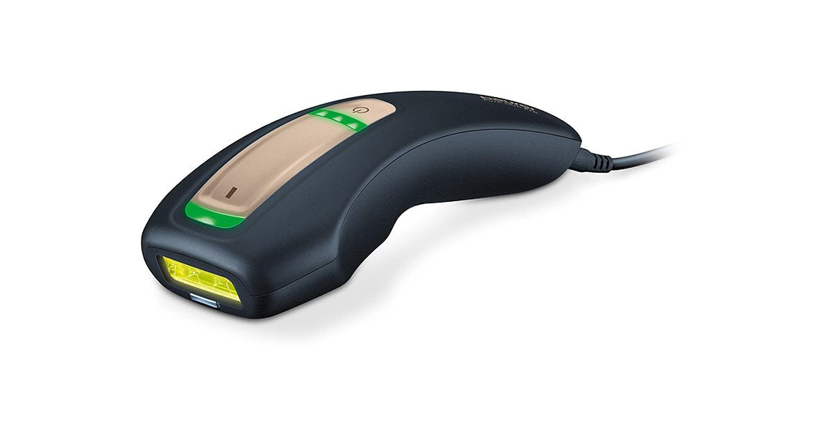 Beurer IPL 5800 — IPL Epilator