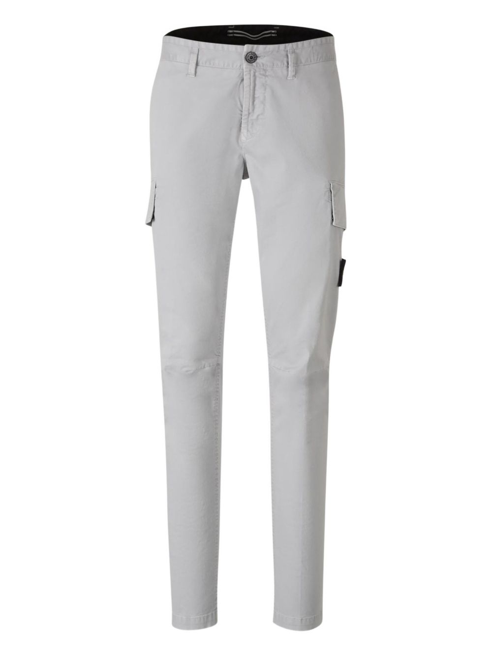 Stone Island cargo trousers - Grey