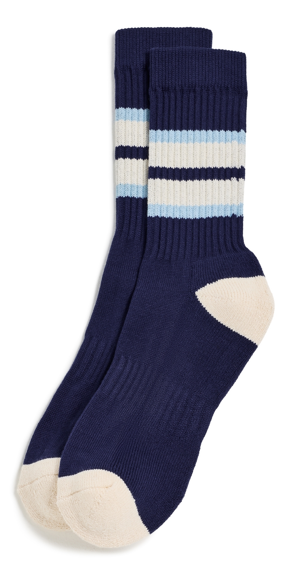 The Marvin Crew Socks Multi One Size