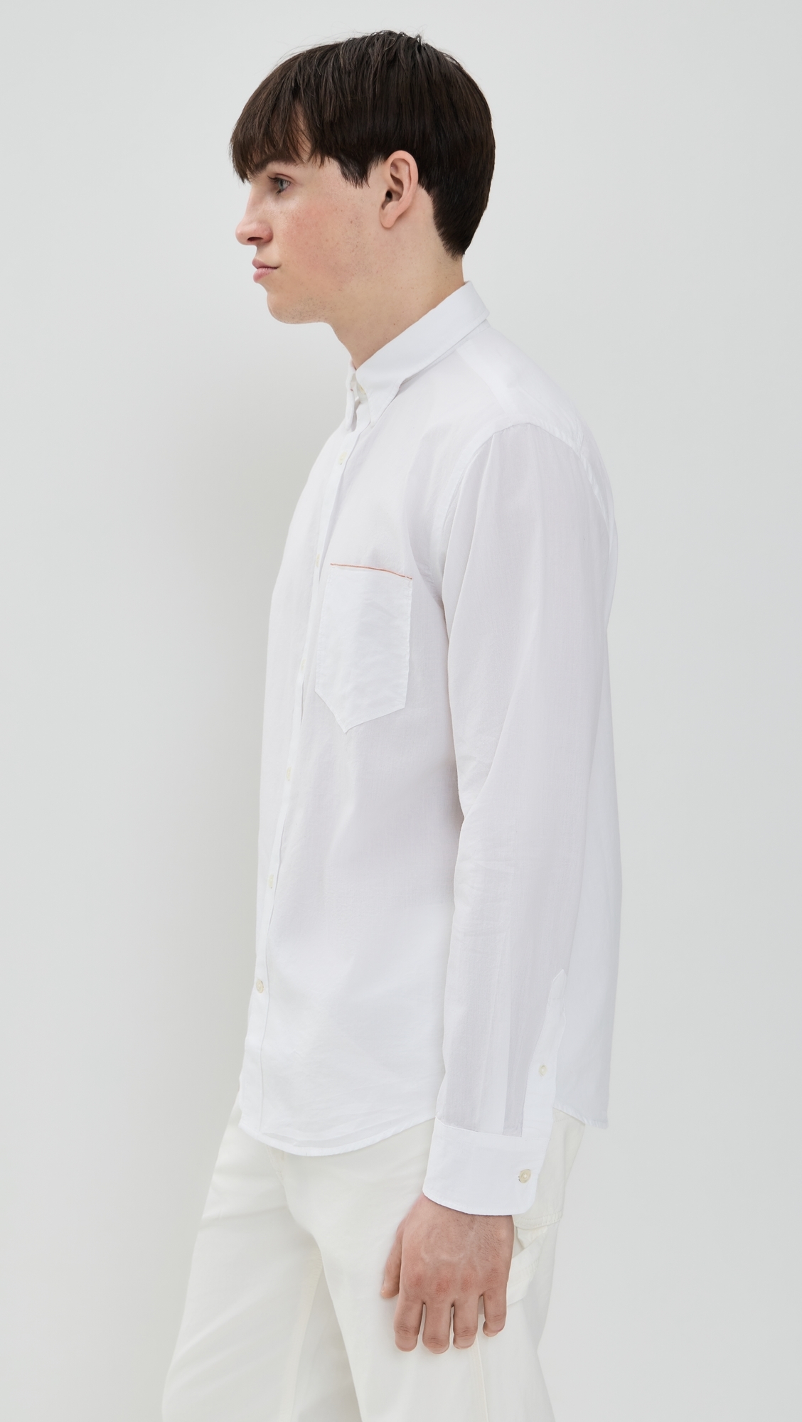 Billy Reid MSL 1-Pocket