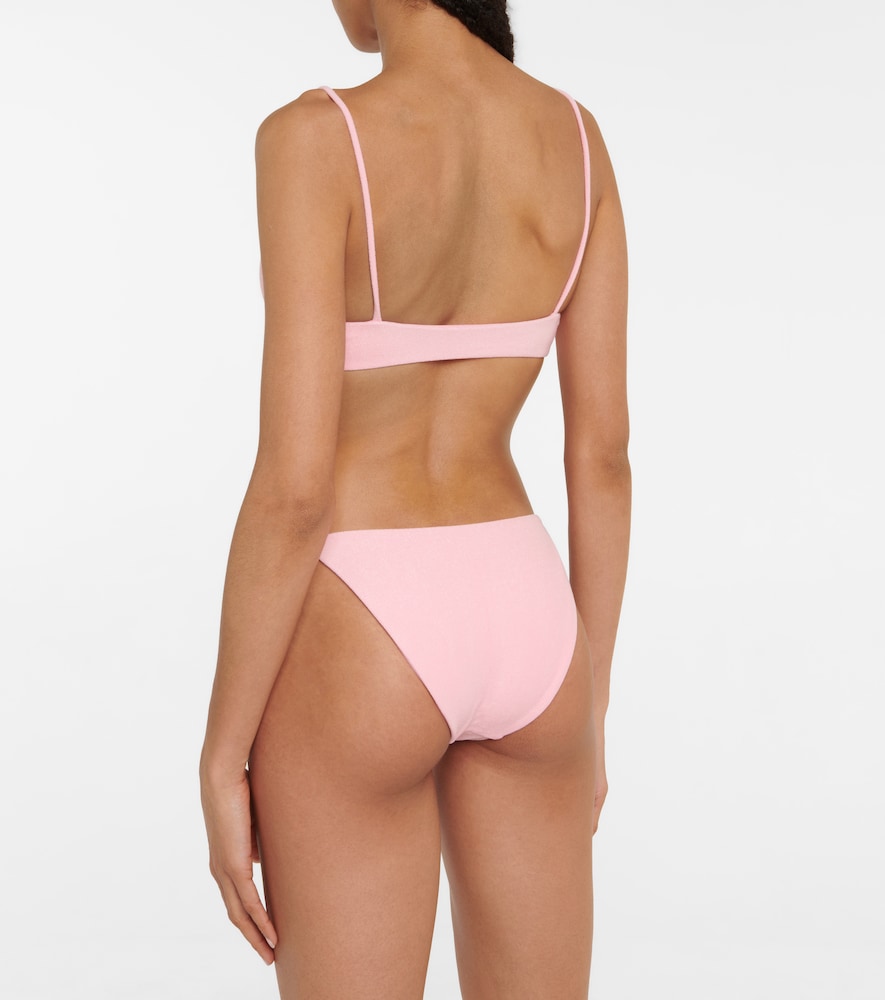 Exclusive to Mytheresa - Bare Minimum bikini bottoms