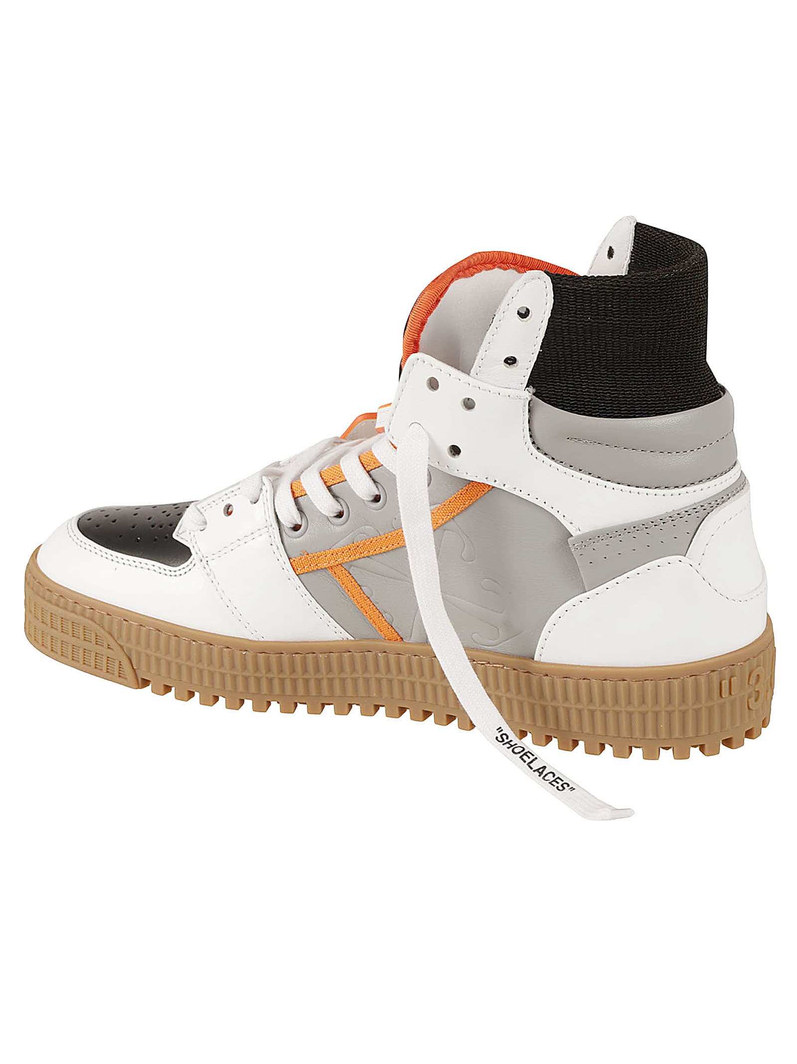 3.0 Off Court Sneakers